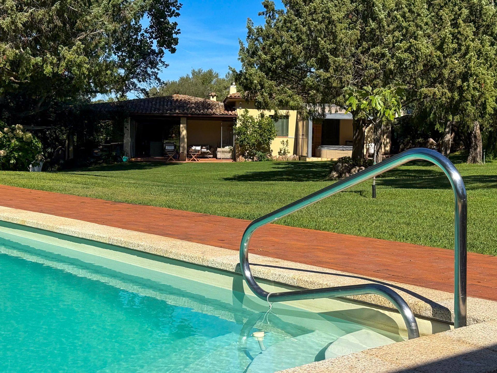 villa dei mirti sardegna