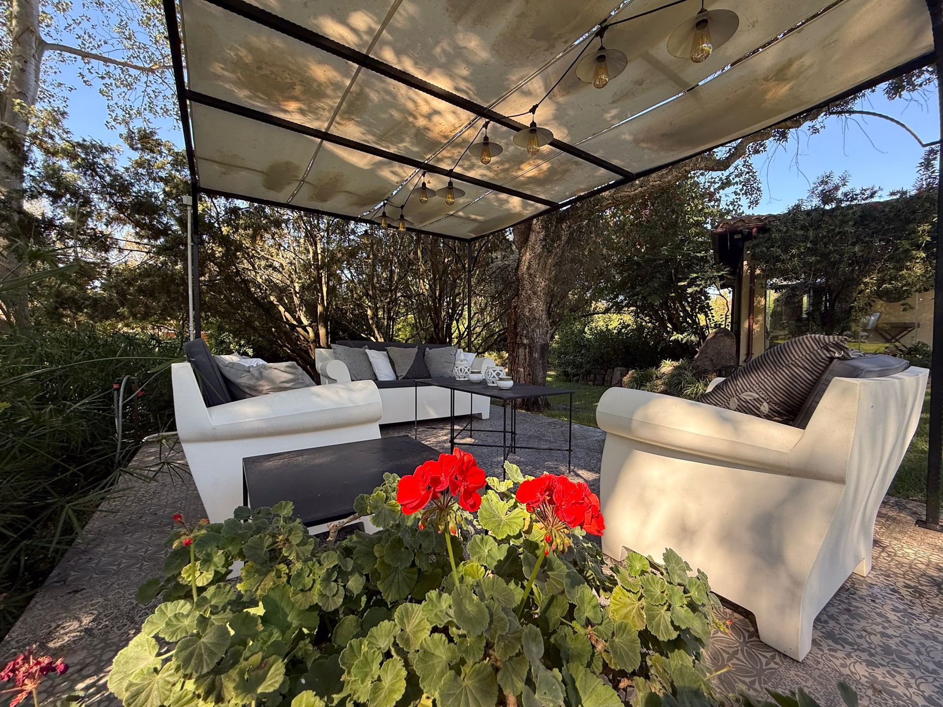 villa dei mirti sardegna