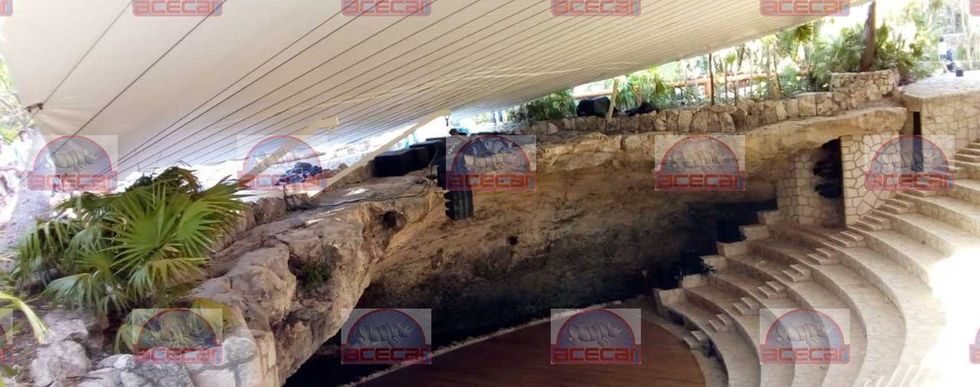 Lonas Acecar del Sureste - Maquinas sinfín