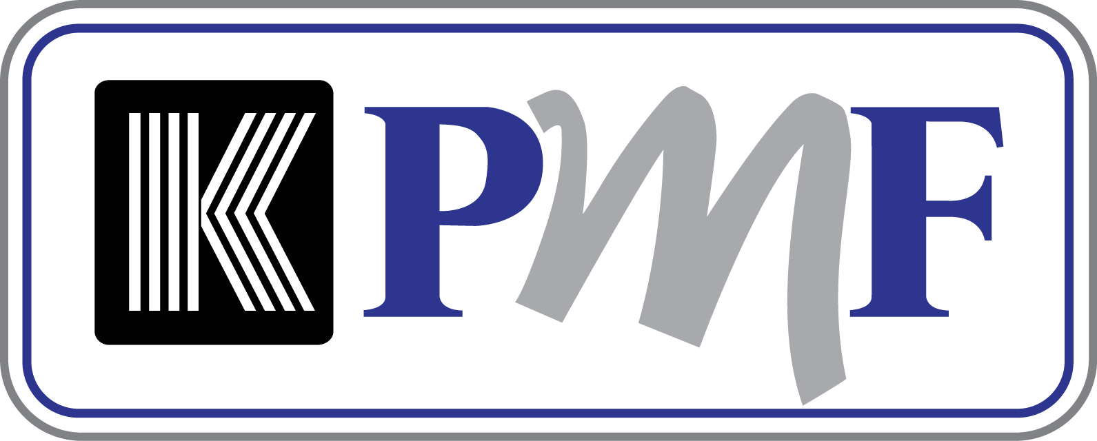 Logo with 