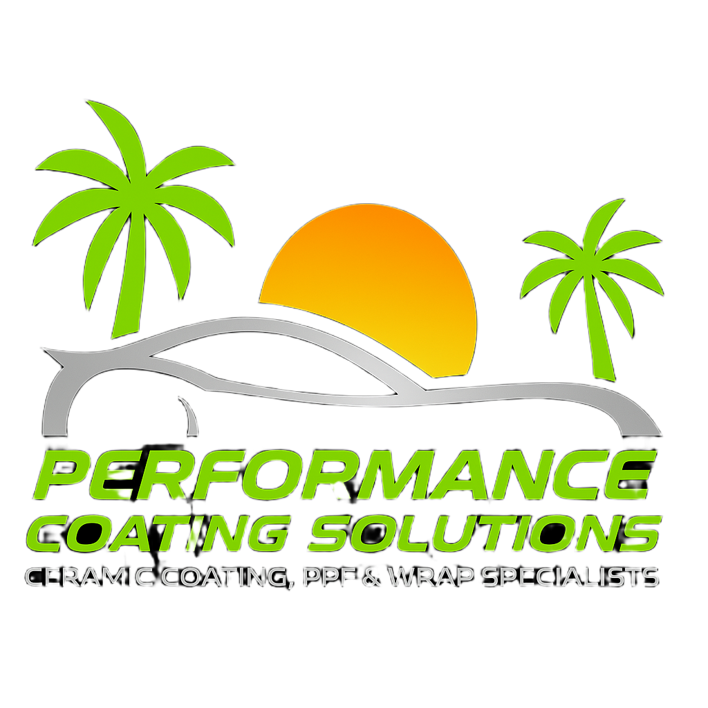 Green text logo that reads 