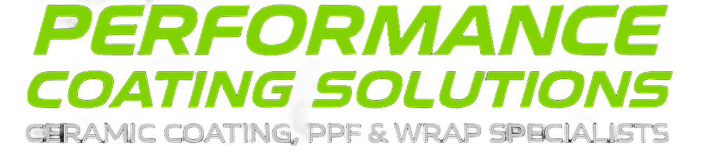 Green logo: 