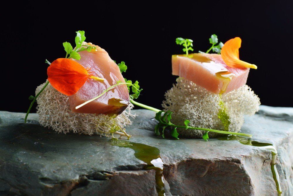 Fine Dining