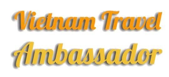 Vietnam Travel Ambassador logo