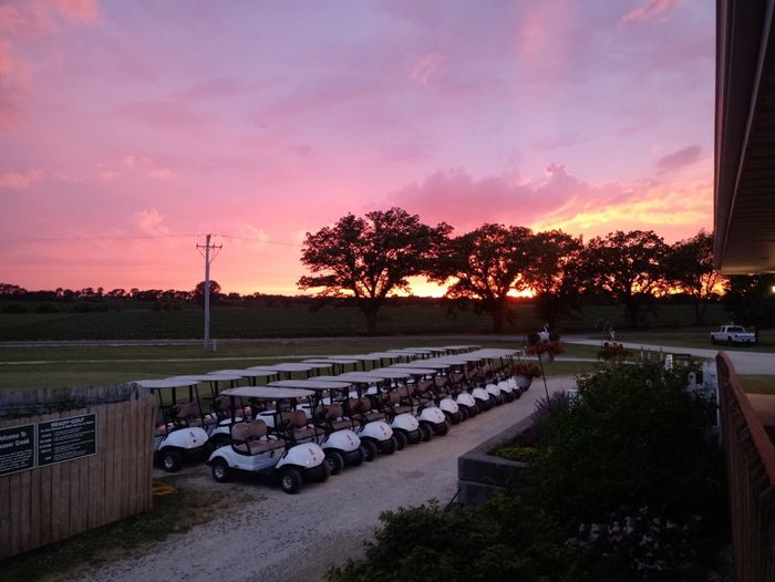 Golfing Area — Capron, IL — Beaver Creek Golf Course