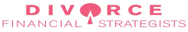 Divorce Financial Strategists Logo