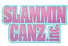 Slammin Canz, Inc.	