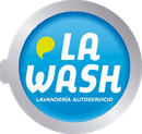 Icono Lavadora La Wash