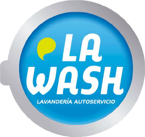 Icono Lavadora La Wash