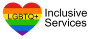 LGBTQ+ Inclusive Services