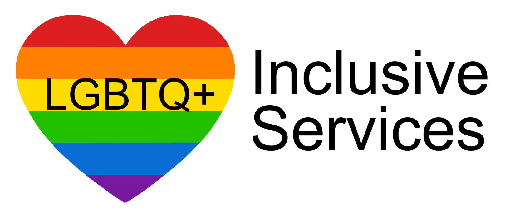 LGBTQ+ Inclusive Services