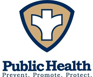 Public Health- Prevent. Promote. Protect.