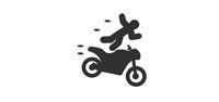 motorcycle icon - Hillside, IL — Illinois Insurance Center Inc