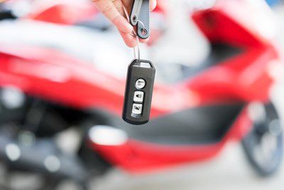 Motorcycle Insurance — Motorcycle Key in Hillside, IL