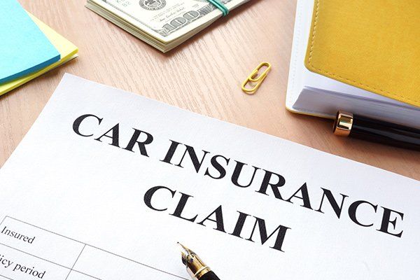 Car Insurance Claim — Chicago, IL — Illinois Insurance Center Inc