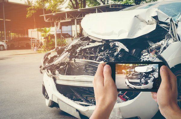 Driving Car Without Insurance Can Someone Drive My Car