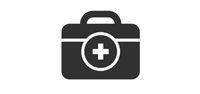 medical bag icon - Hillside, IL — Illinois Insurance Center Inc