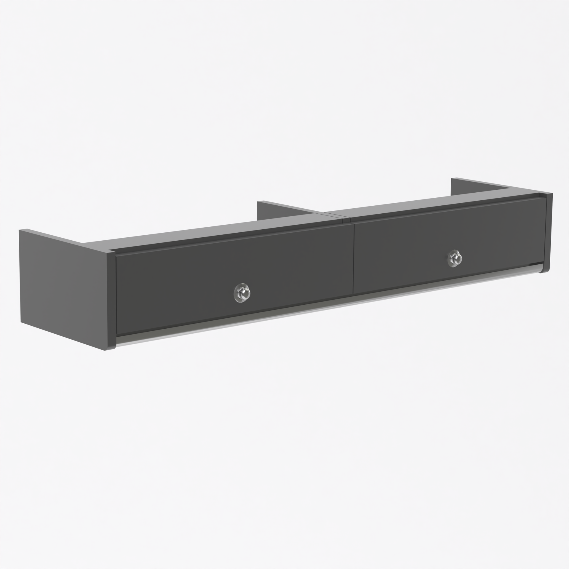 Overhead Lockers