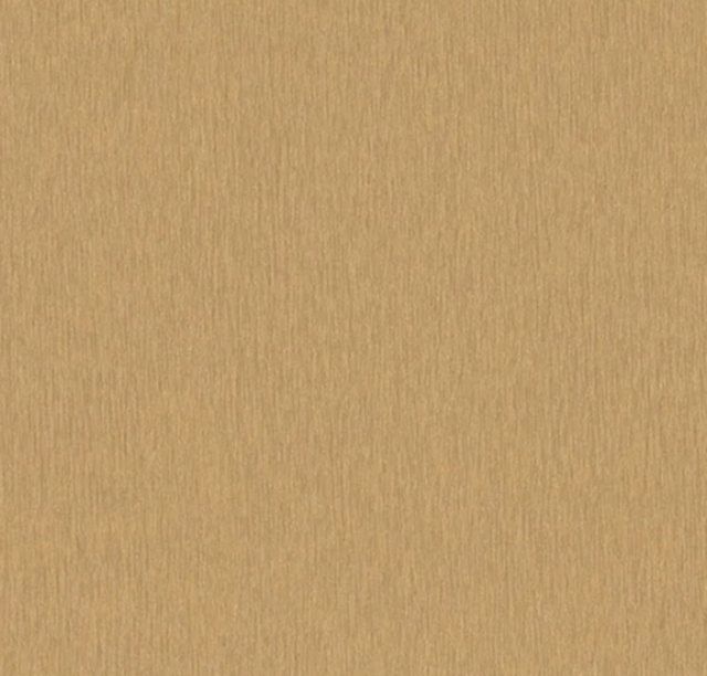 Golden Brushed Metal