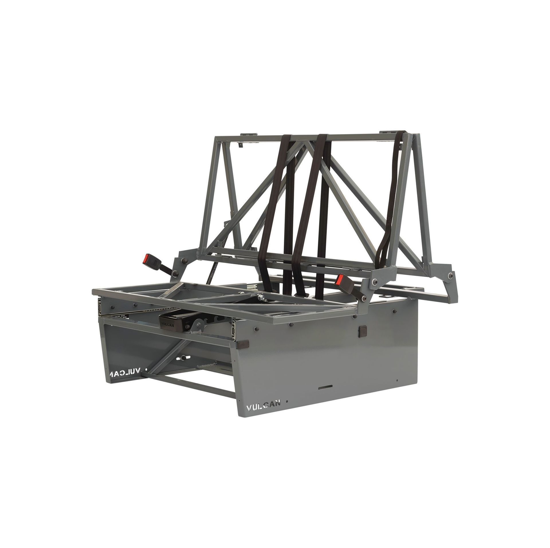 Vulcan - 2 Seater