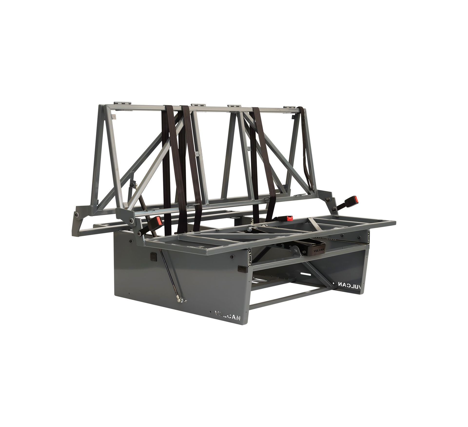 Vulcan - Full Width 3 Seater