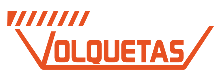 Logo Da Silva Volquetas