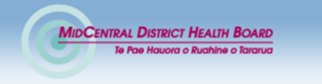 MidCentral Public Health (Pasifika)