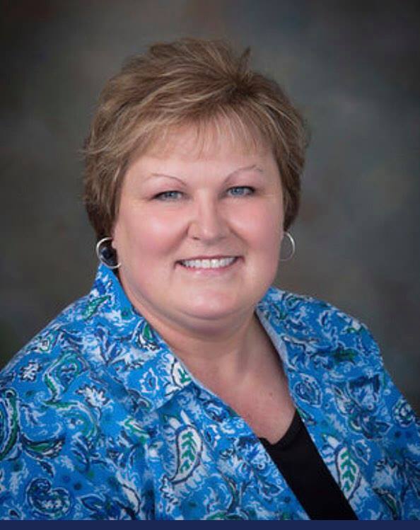 Wanchese Christian Academy Administrative Assistant - Heidi Meekins