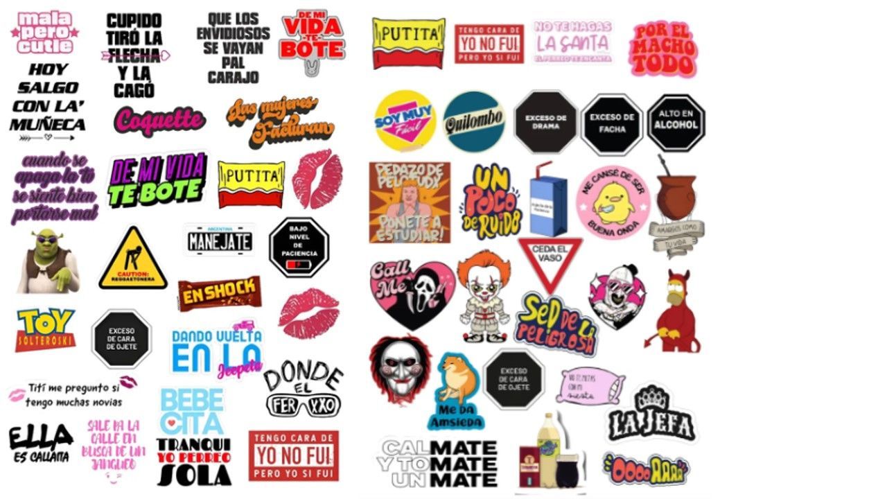 PACK CUMPEAÑOS DE 15