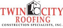 Twin City Roofing