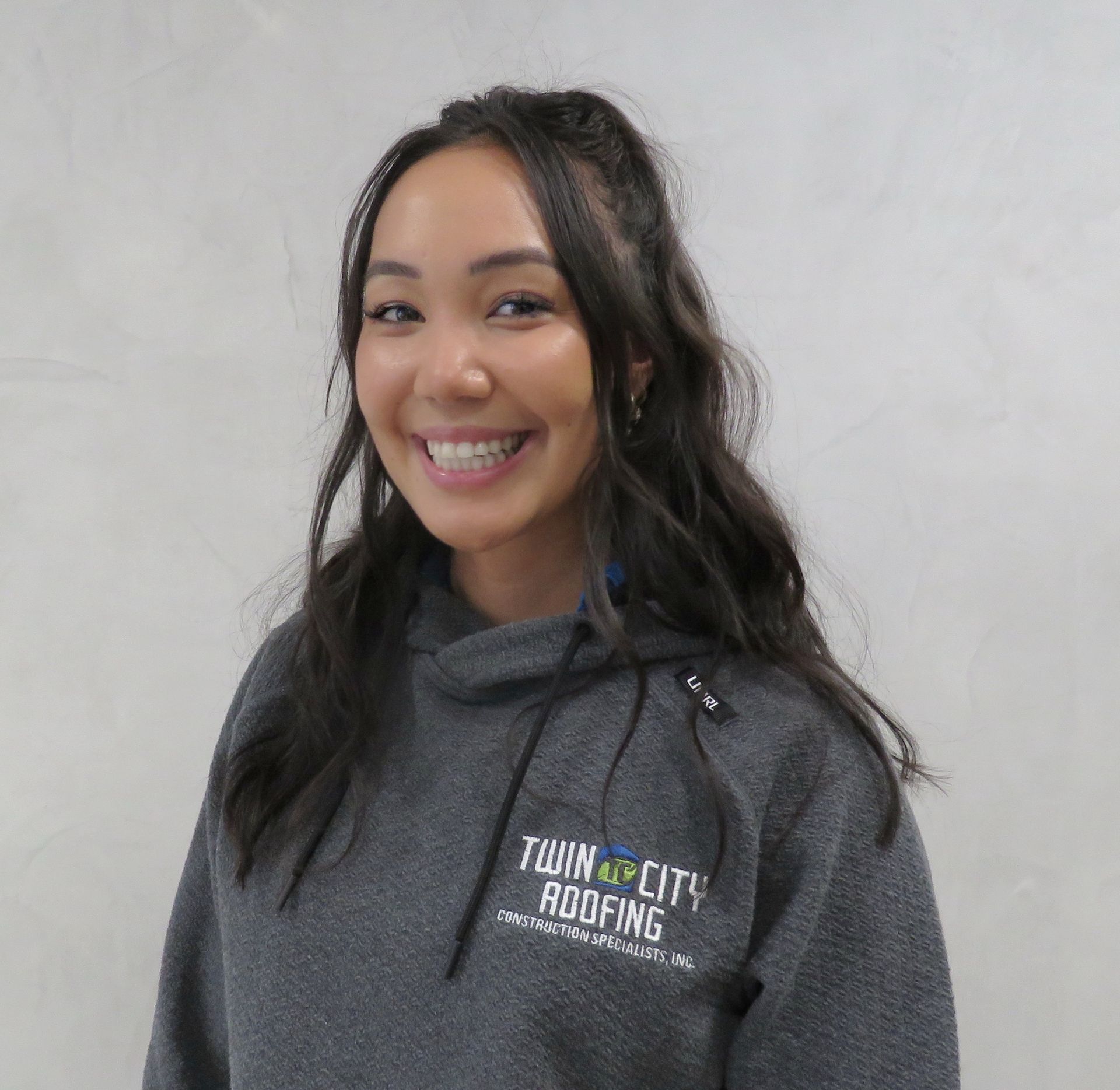 Malia Gulbranson headshot profile picture TCR team