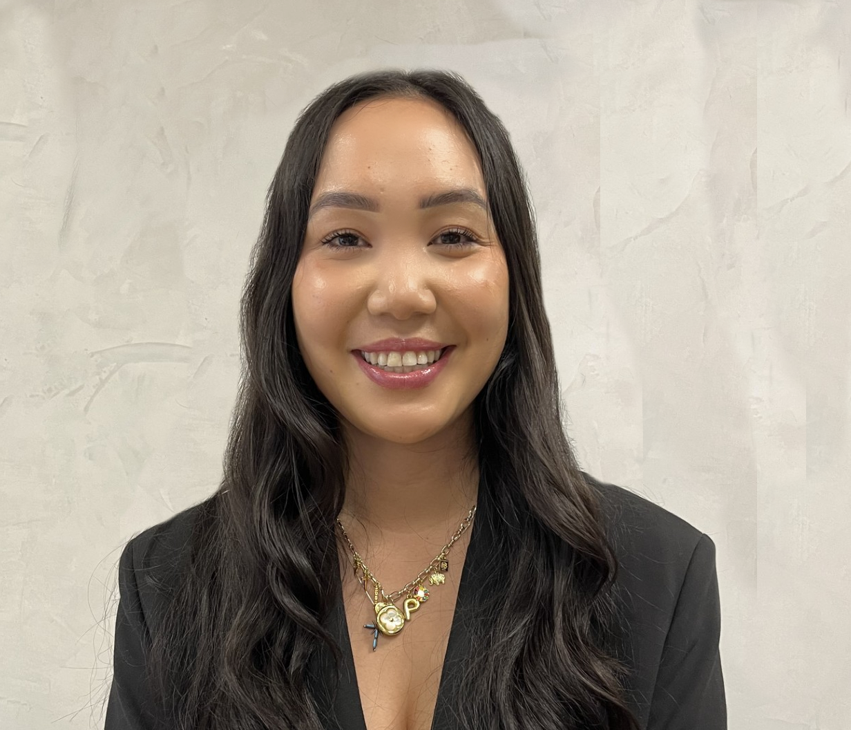 Malia Gulbranson headshot profile picture TCR team
