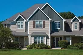 Royal Building Solutions Vinyl.