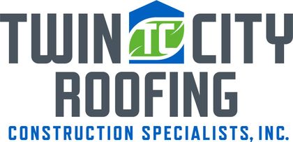 Twin City Roofing
