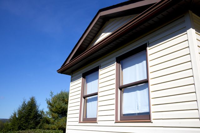 Exterior Siding Service in MN — Roofing - Siding - Windows in MN Inc.