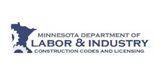 Minnesota Department Of Labor And Industry