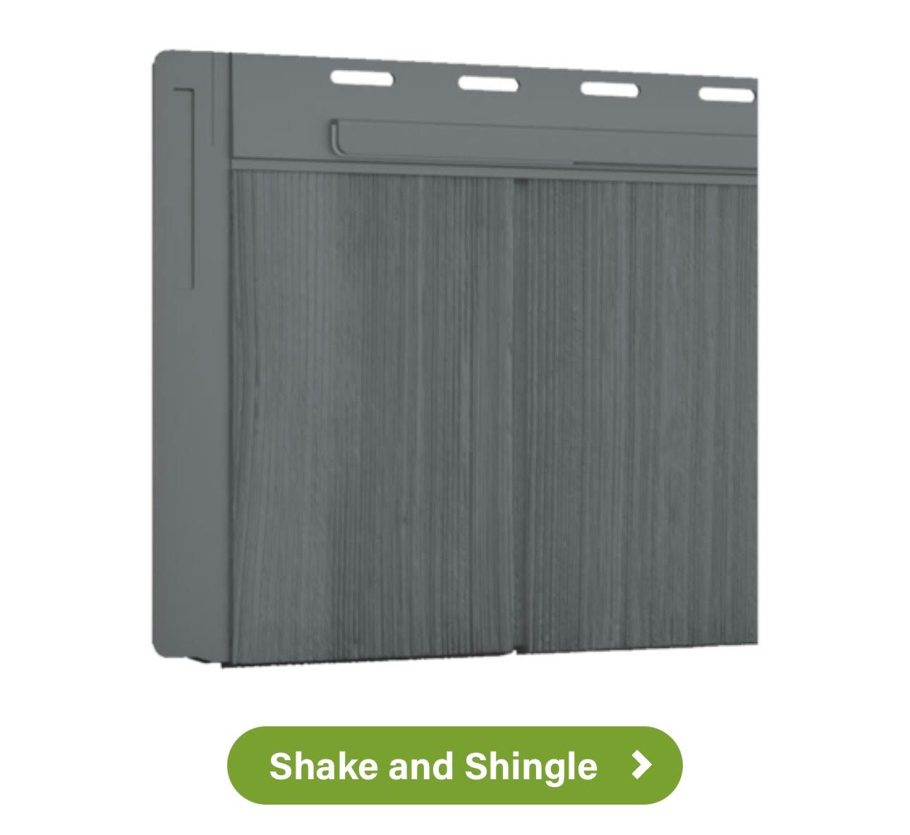 House Siding - Type 3