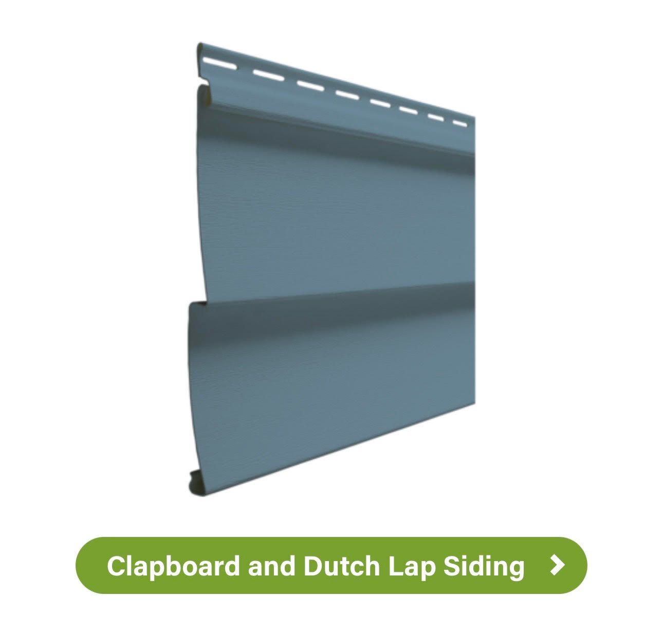 House Siding - Type 1