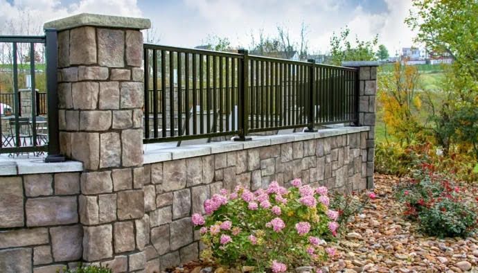 Stone Overlay - External 2