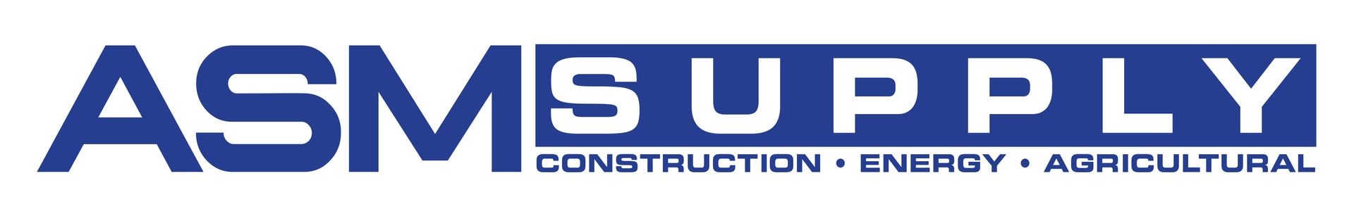ASM Supply Logo