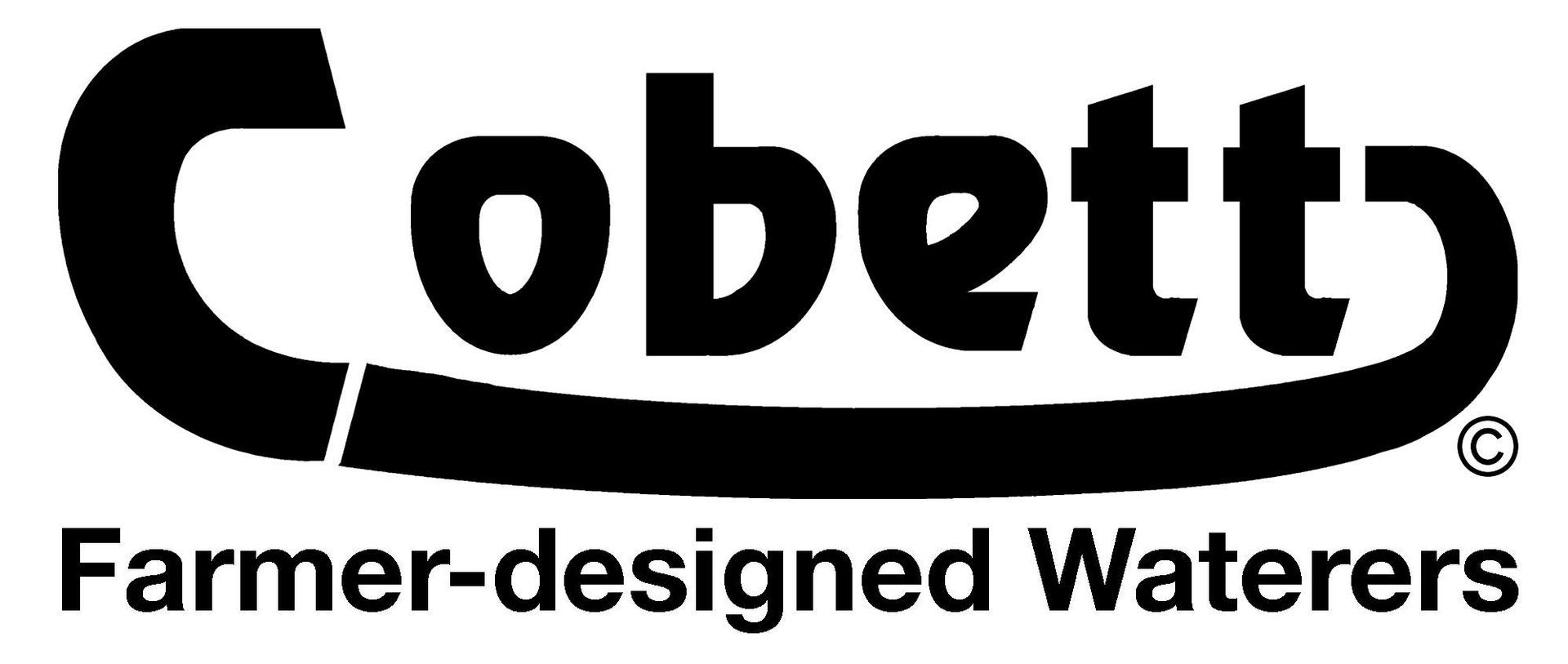 Cobett Waterers Logo