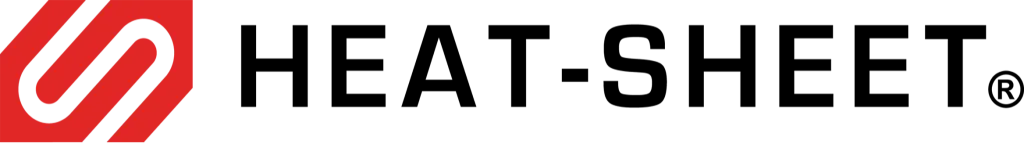 Heat Sheet Logo