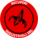 Logo Recuperi Industriali