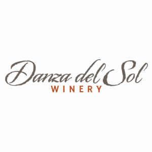 Limo, party bus, and Sprinter limo wine tour at Danza del Sol Winery in Temecula CA