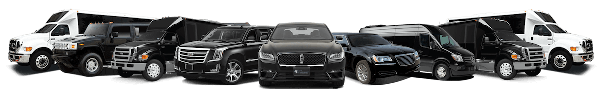 Limo service corona