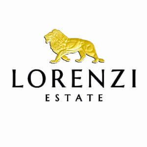 Custom limousine, party bus, and Sprinter limo wine tour at Lorenzi Estate Winery in Temecula California