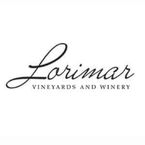 Custom Sprinter limousine wine tasting tour at Lorimar Vineyards and Winery in Temecula CA
