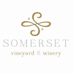 Private chauffeur guided custom Temecula Wine Country limo wine tasting tour at Somerset Vineyard and Winery in Temecula CA