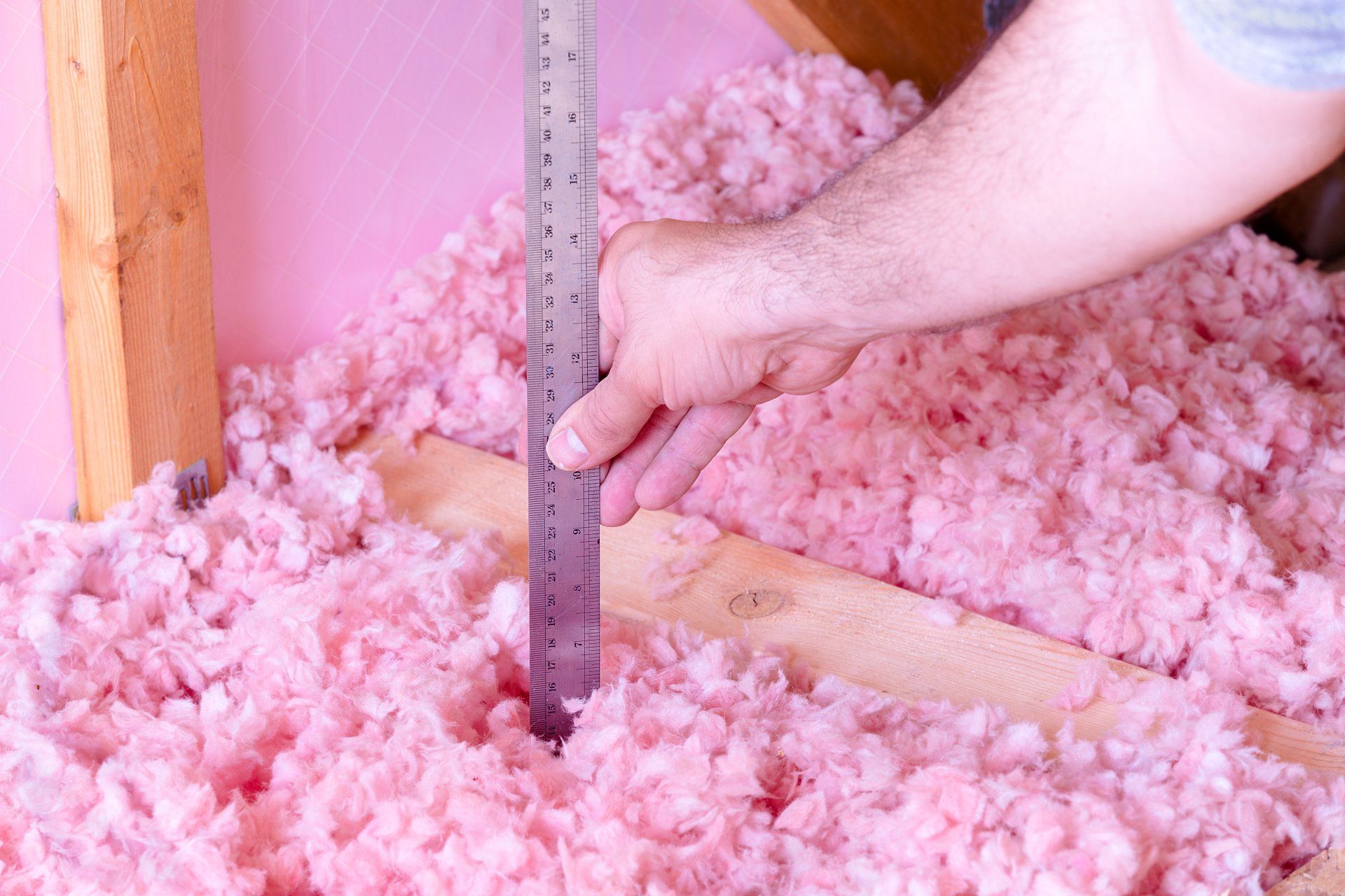 new insulation san diego