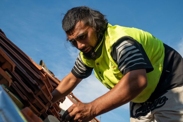 roofers melbourne